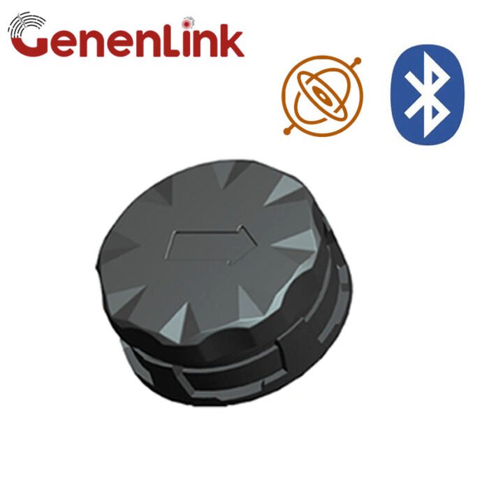 Bluetooth Low Energy Speed Sensor-GE01 - Image 2