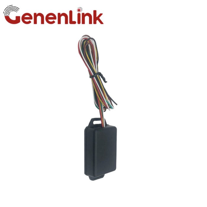 Bluetooth IoX Gateway for easy integration with Telematics Device-BG01 - Image 2