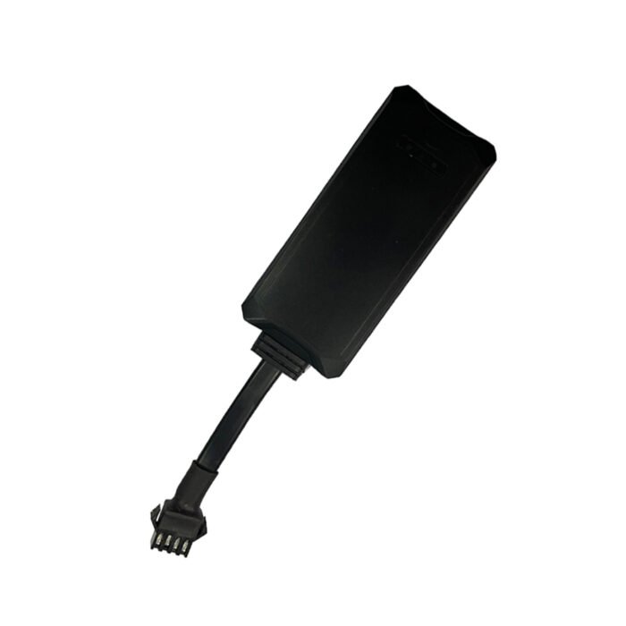  2G Gps tracker GPS/BDS/GLONASS & LBS GL02C - 图片 2