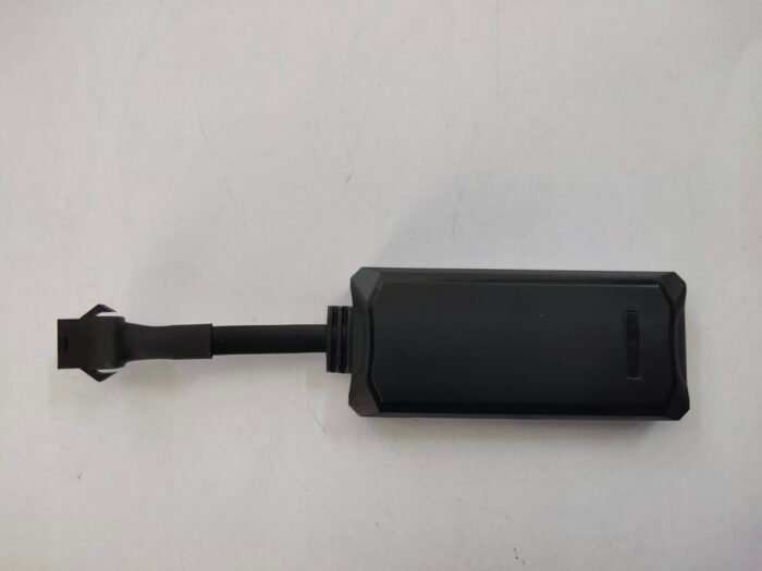  2G Gps tracker GPS/BDS/GLONASS & LBS GL02C - 图片 3