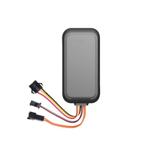 4G Wire GPS Trackerinterference detection-GL04C