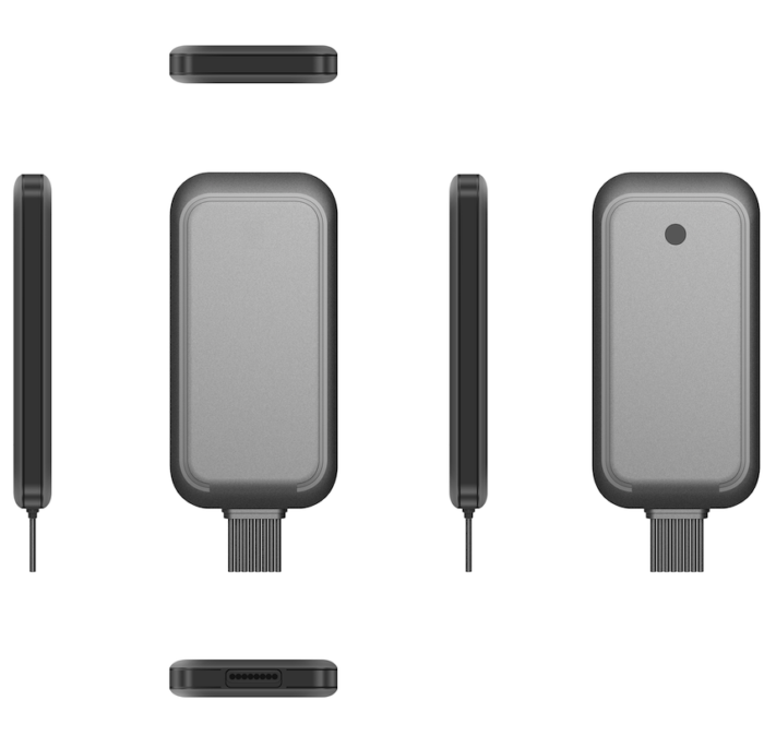 4G Wire GPS Trackerinterference detection-GL04C - 图片 3
