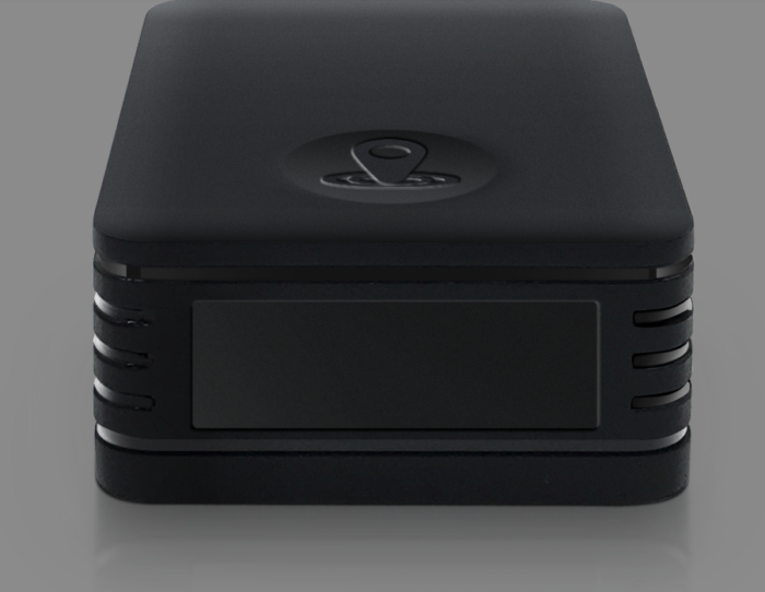 Waterproof ultra-long standby 4G GPS Tracker for Field of Rental Cars-GL06W - 图片 4